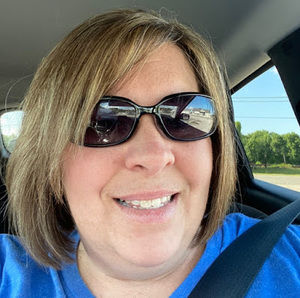 Meet your Posher, Stacy bradley